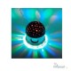 Luminária Projetor Estrela C/ caixa de som Bluetooth